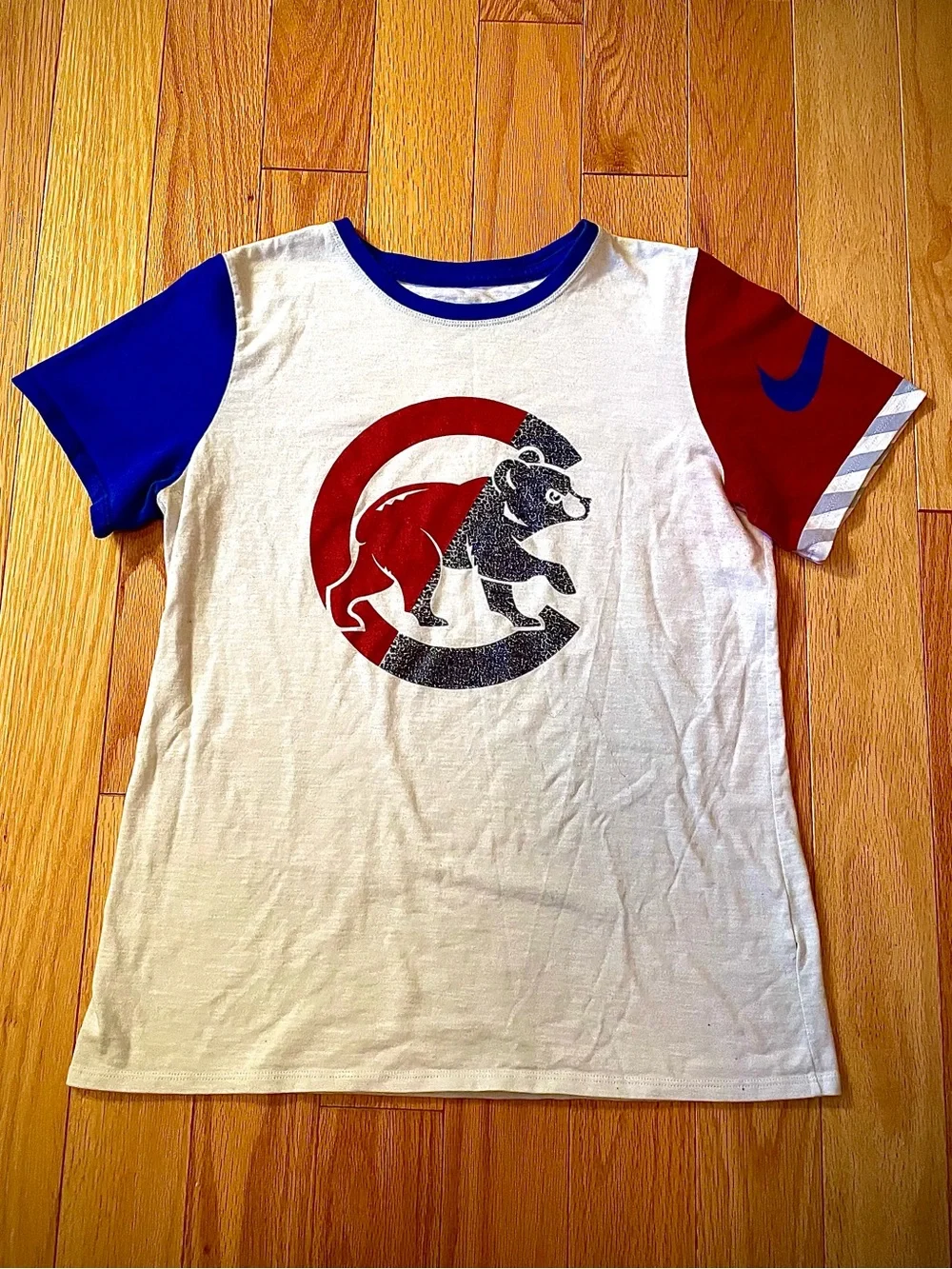 Chicago Cubs Old Fashioned T-Shirt
